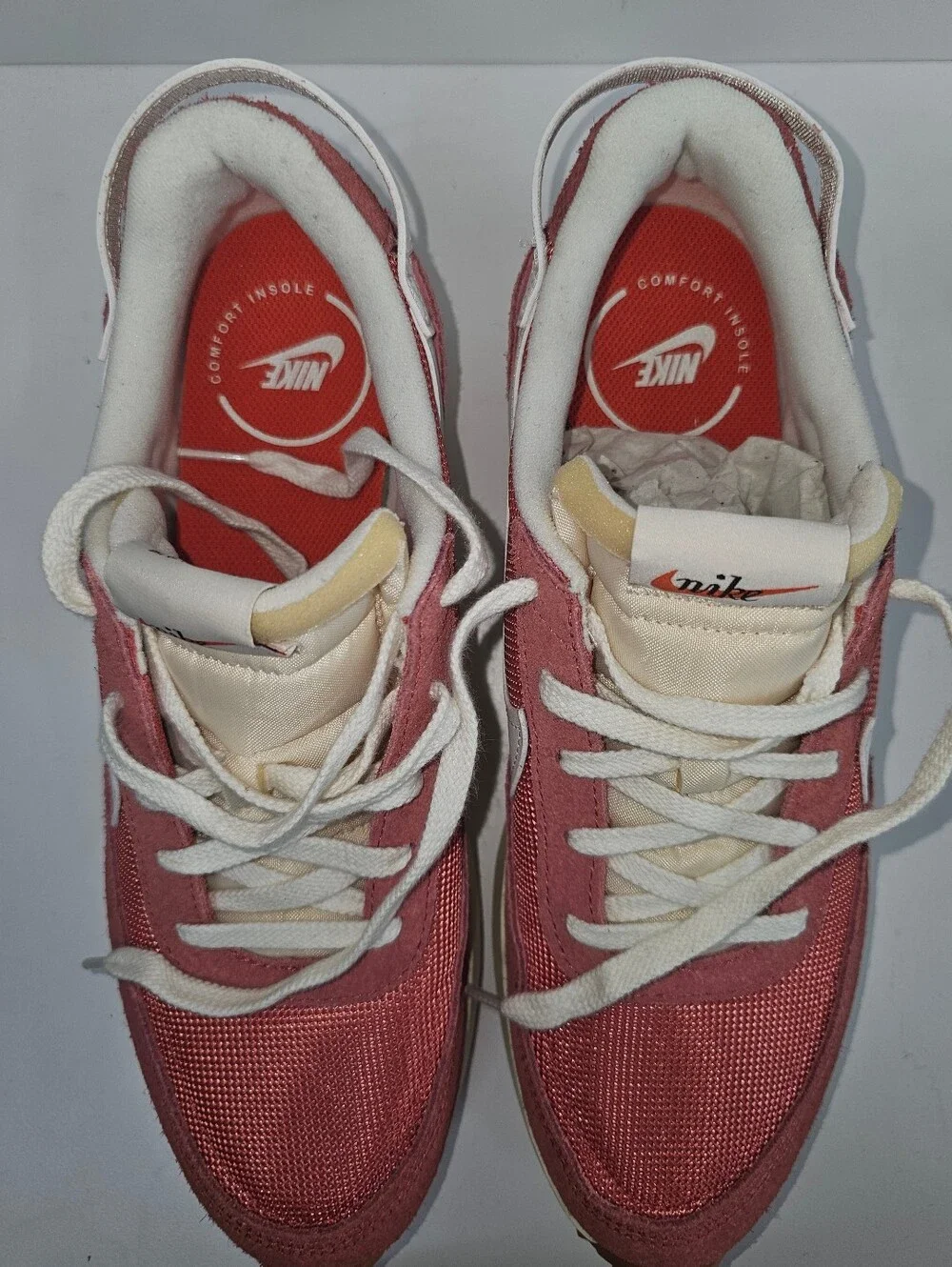Nike Waffle Debut Vintage Adobe Sail DX2931-600 Women 11.5 Men 10 New